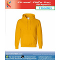 Fashion and Gym Wear Style Hoodie für warmen Winter Stoff Fleece und Baumwolle